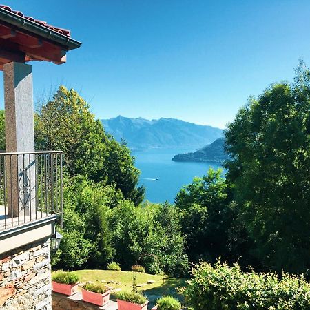 Casa Erica Διαμέρισμα Cannobio Εξωτερικό φωτογραφία