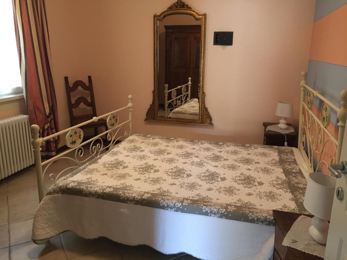 Casa Erica Διαμέρισμα Cannobio Εξωτερικό φωτογραφία
