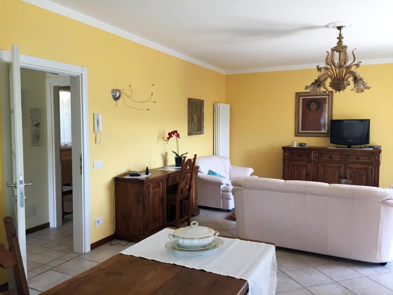 Casa Erica Διαμέρισμα Cannobio Εξωτερικό φωτογραφία