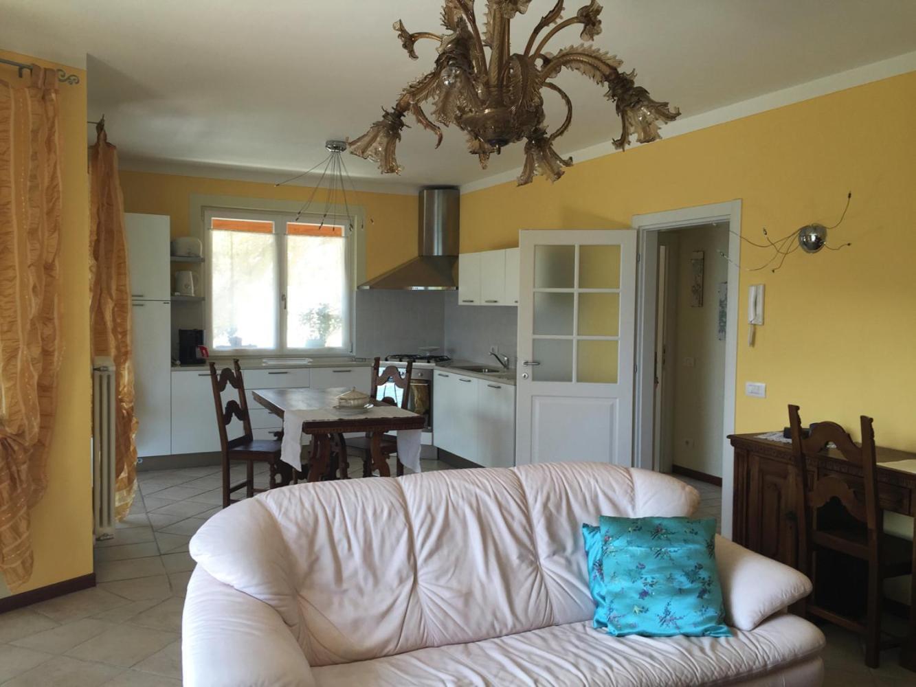 Casa Erica Διαμέρισμα Cannobio Εξωτερικό φωτογραφία