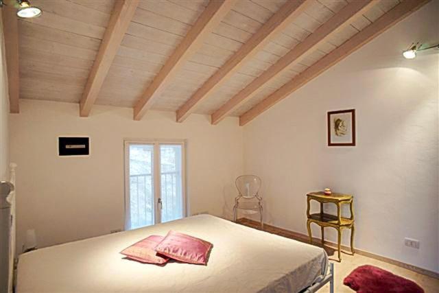 Casa Erica Διαμέρισμα Cannobio Εξωτερικό φωτογραφία