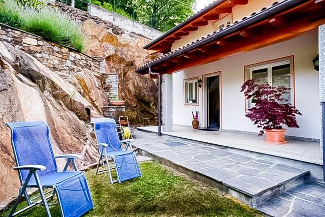 Casa Erica Διαμέρισμα Cannobio Εξωτερικό φωτογραφία