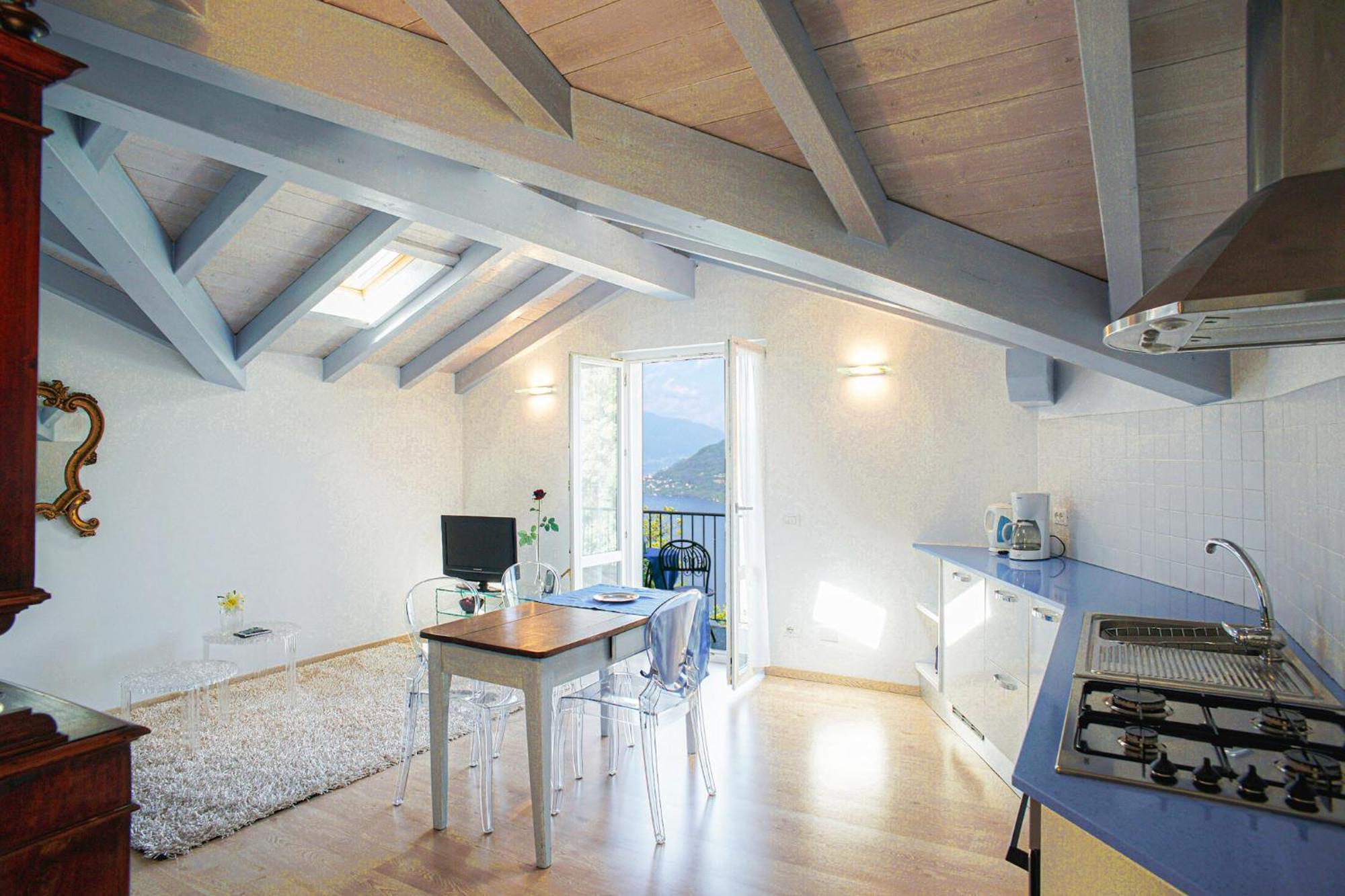 Casa Erica Διαμέρισμα Cannobio Εξωτερικό φωτογραφία