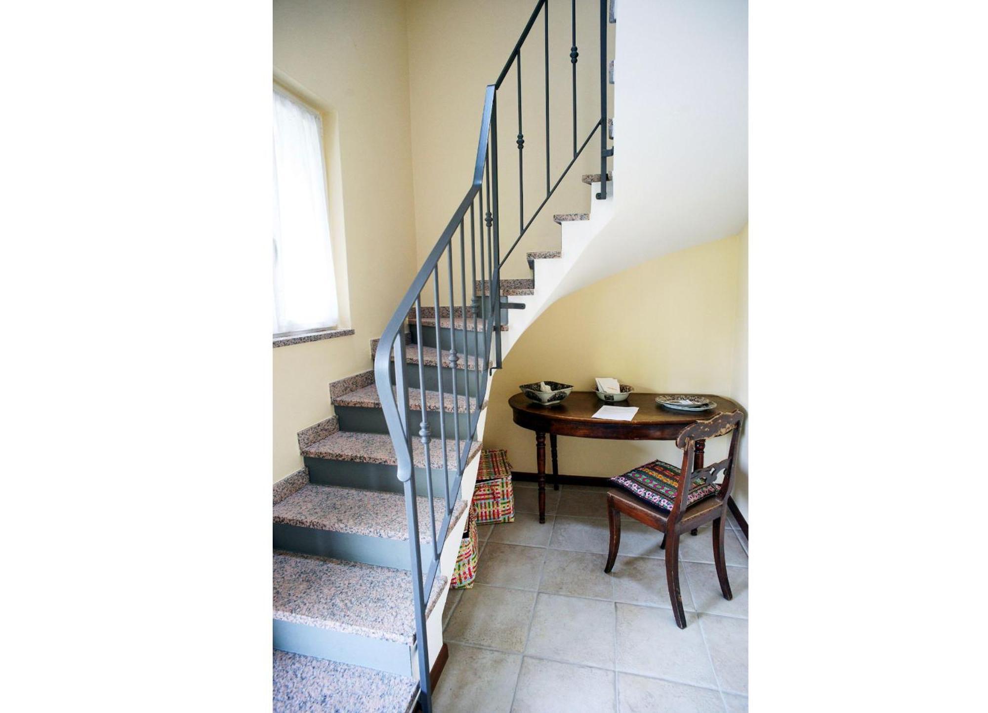 Casa Erica Διαμέρισμα Cannobio Εξωτερικό φωτογραφία