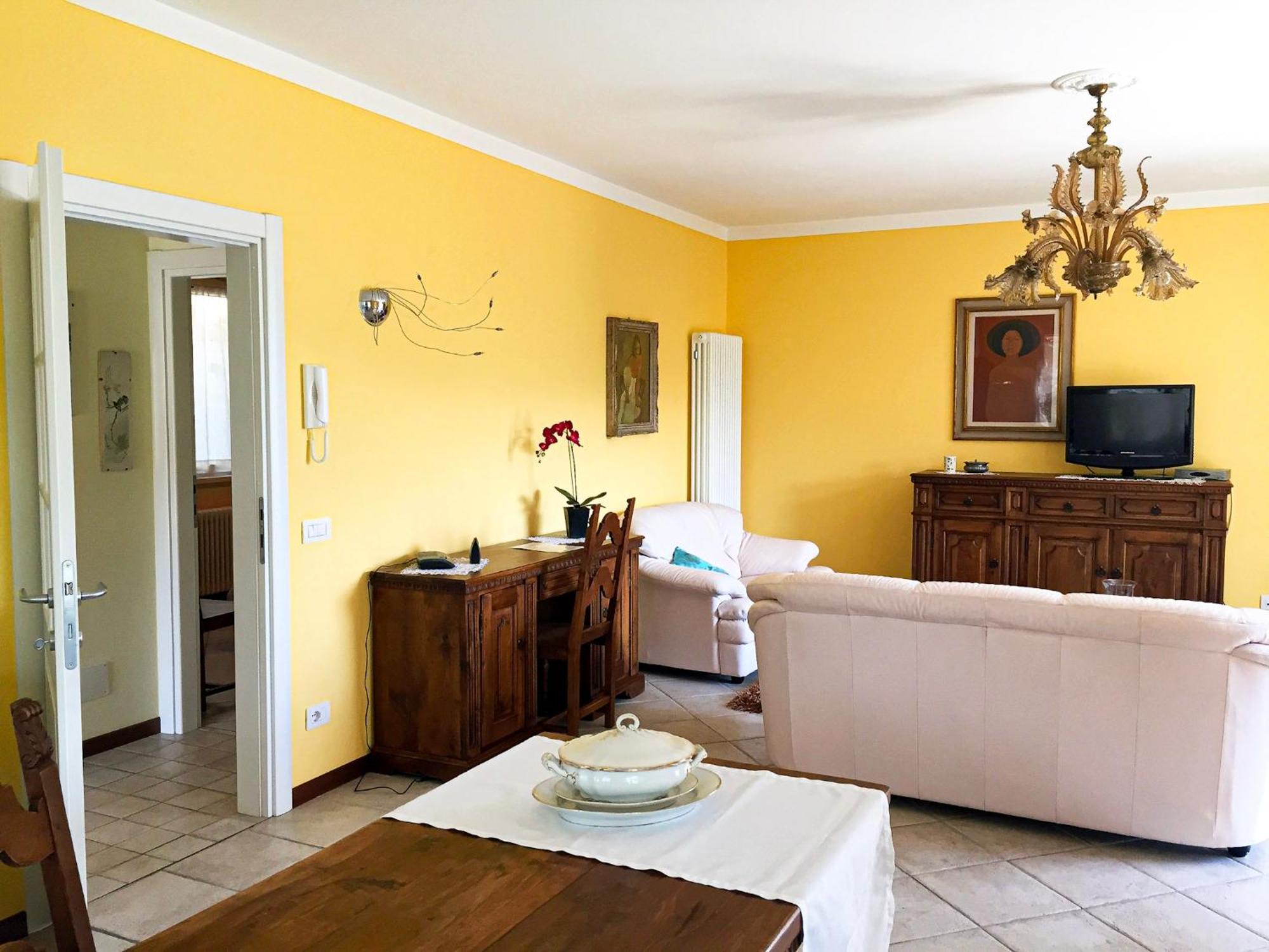 Casa Erica Διαμέρισμα Cannobio Εξωτερικό φωτογραφία