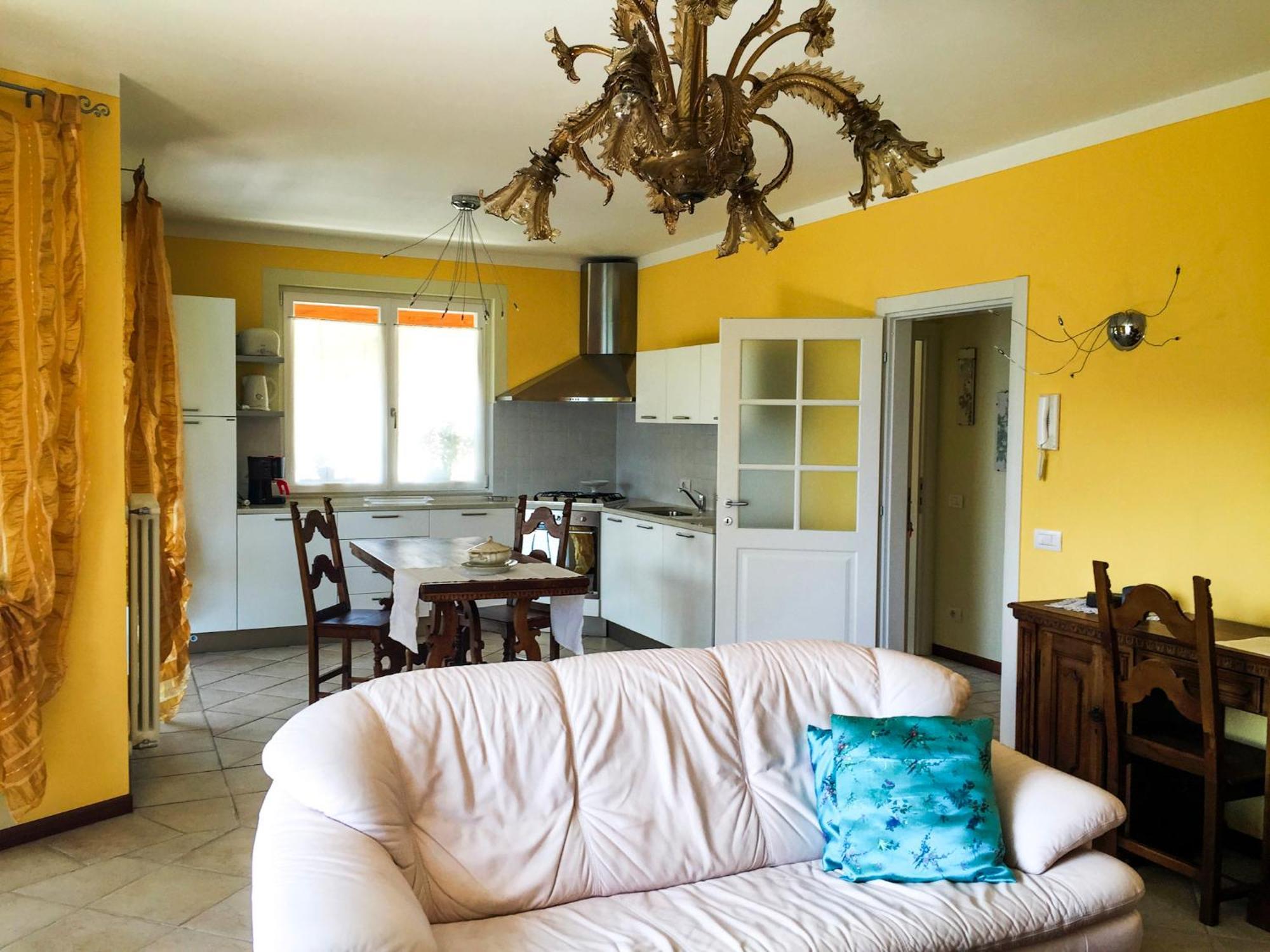 Casa Erica Διαμέρισμα Cannobio Εξωτερικό φωτογραφία