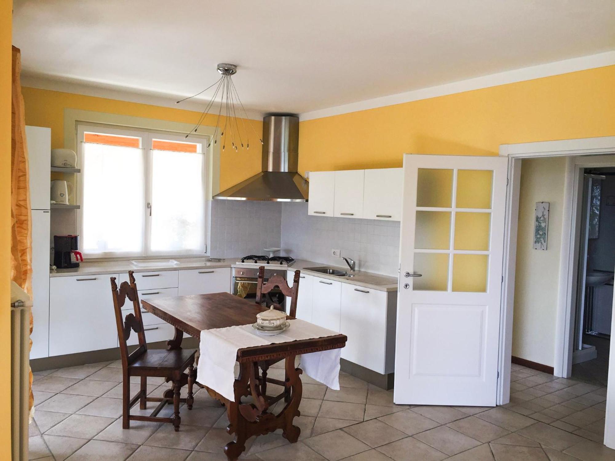 Casa Erica Διαμέρισμα Cannobio Εξωτερικό φωτογραφία