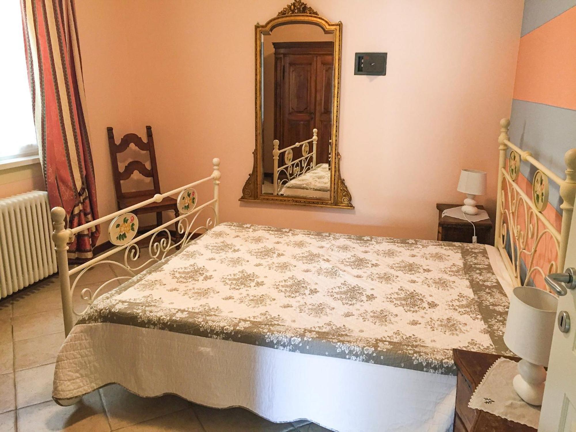 Casa Erica Διαμέρισμα Cannobio Εξωτερικό φωτογραφία
