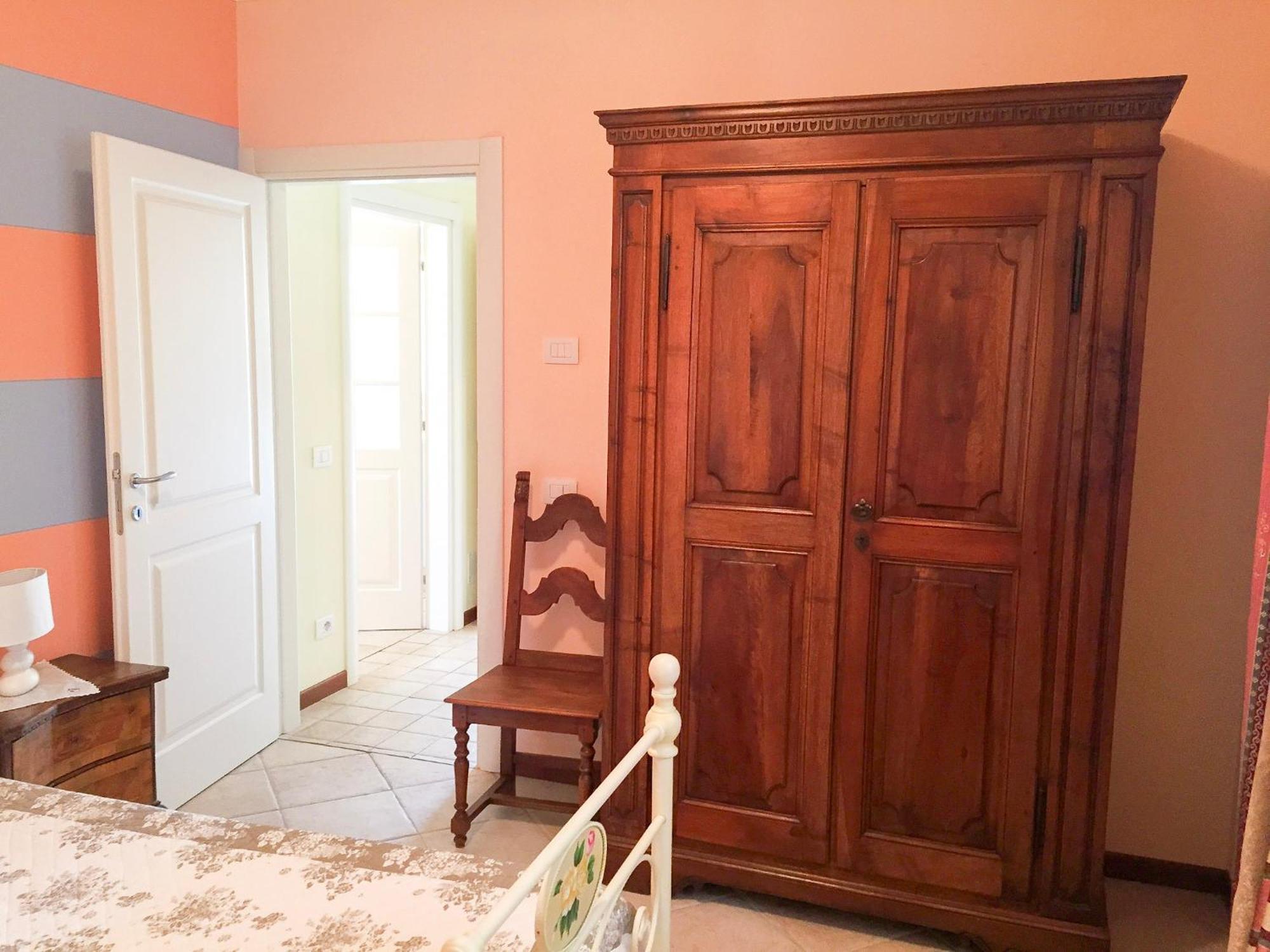 Casa Erica Διαμέρισμα Cannobio Εξωτερικό φωτογραφία