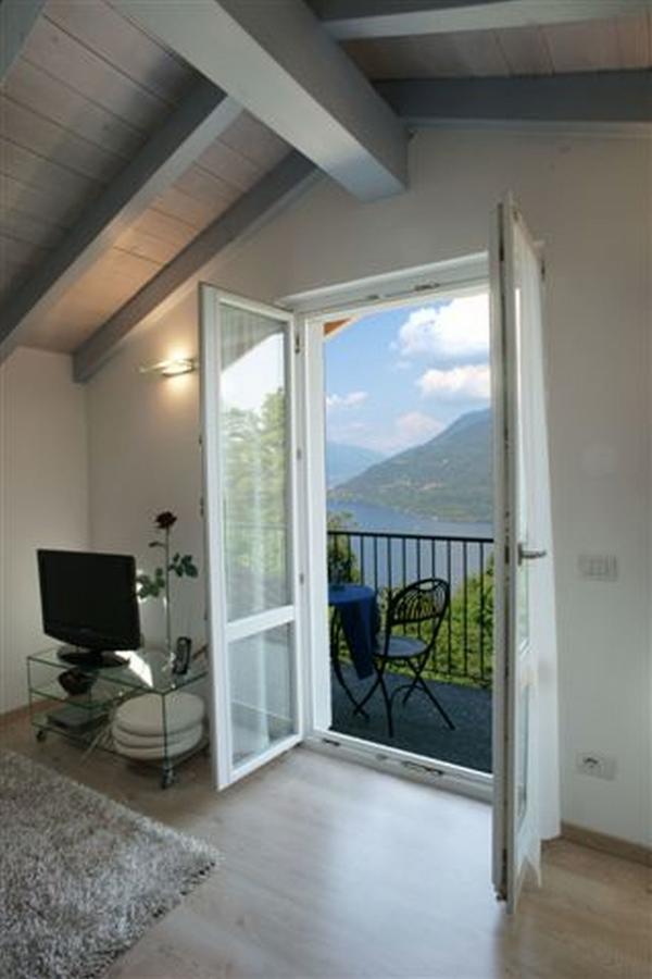 Casa Erica Διαμέρισμα Cannobio Εξωτερικό φωτογραφία