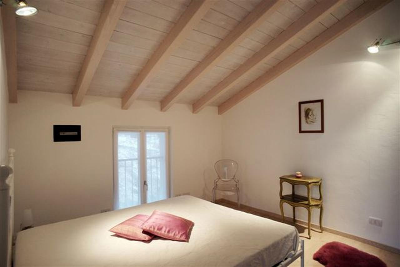 Casa Erica Διαμέρισμα Cannobio Εξωτερικό φωτογραφία