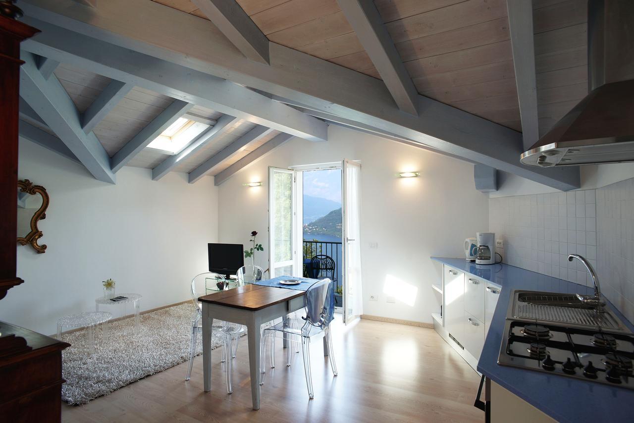 Casa Erica Διαμέρισμα Cannobio Εξωτερικό φωτογραφία