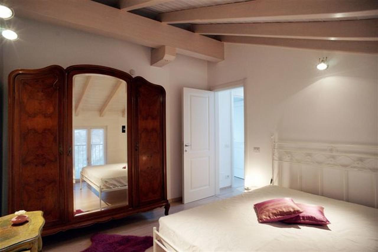 Casa Erica Διαμέρισμα Cannobio Εξωτερικό φωτογραφία